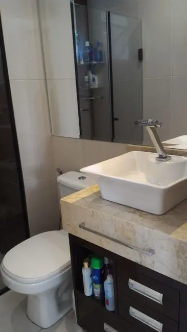 Foto 2 de Apartamento com 2 quartos à venda, 47m2 em Jardim Íris, São Paulo - SP