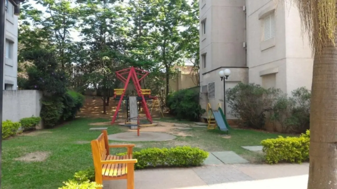 Foto 9 de Apartamento com 2 quartos à venda, 47m2 em Jardim Íris, São Paulo - SP