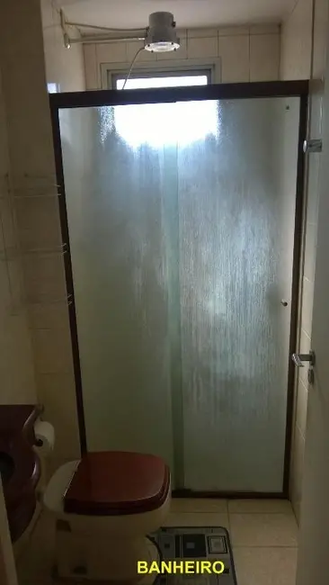 Foto 7 de Apartamento com 2 quartos à venda, 48m2 em Vila Pereira Cerca, São Paulo - SP