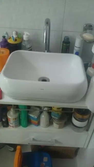 Apartamento com 2 quartos à venda, 50m2 em Jardim Tiro ao Pombo, São Paulo - SP - imagem 5 Foto 5 de Apartamento com 2 quartos à venda, 50m2 em Jardim Tiro ao Pombo, São Paulo - SP