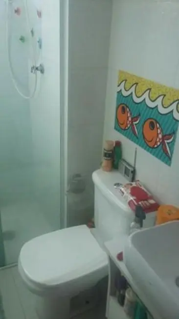 Apartamento com 2 quartos à venda, 50m2 em Jardim Tiro ao Pombo, São Paulo - SP - imagem 6 Foto 6 de Apartamento com 2 quartos à venda, 50m2 em Jardim Tiro ao Pombo, São Paulo - SP