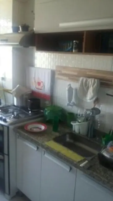 Apartamento com 2 quartos à venda, 50m2 em Jardim Tiro ao Pombo, São Paulo - SP - imagem 3 Foto 3 de Apartamento com 2 quartos à venda, 50m2 em Jardim Tiro ao Pombo, São Paulo - SP