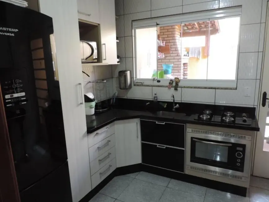 Foto 1 de Sobrado com 2 quartos à venda, 65m2 em Jaraguá, São Paulo - SP