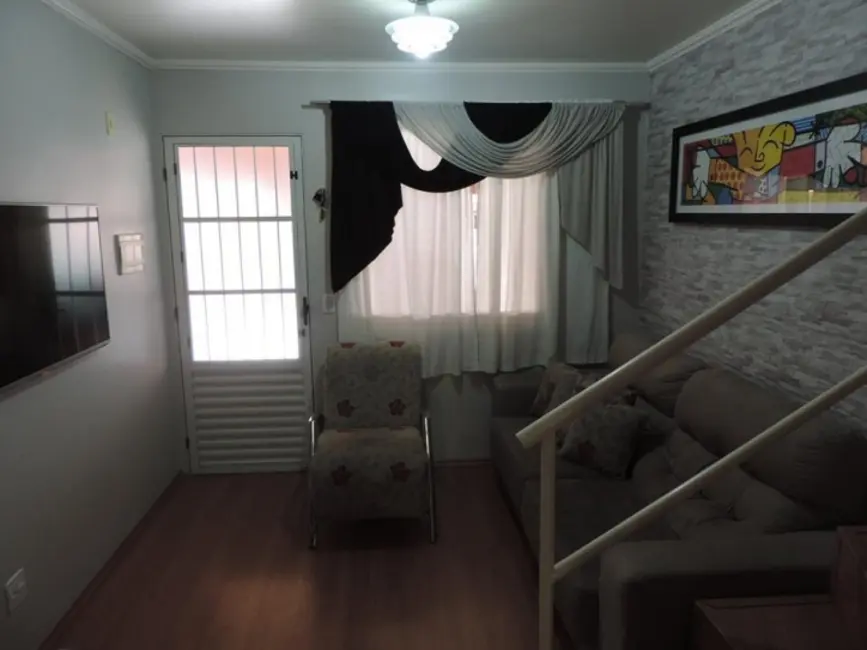 Foto 2 de Sobrado com 2 quartos à venda, 65m2 em Jaraguá, São Paulo - SP