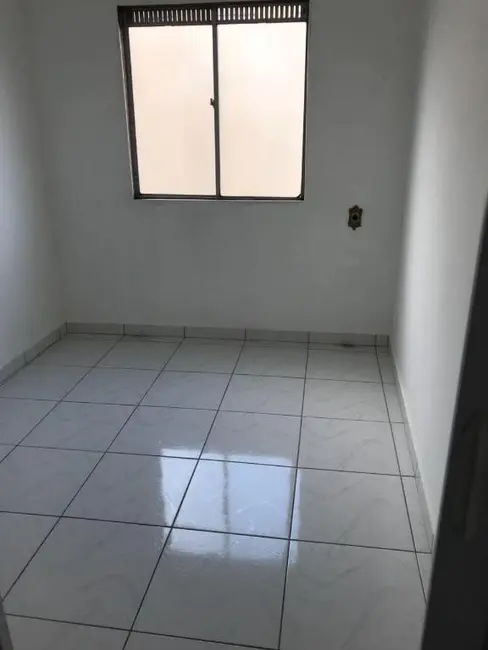 Foto 2 de Apartamento com 2 quartos à venda, 51m2 em Conjunto Residencial Elisio Teixeira Leite, São Paulo - SP