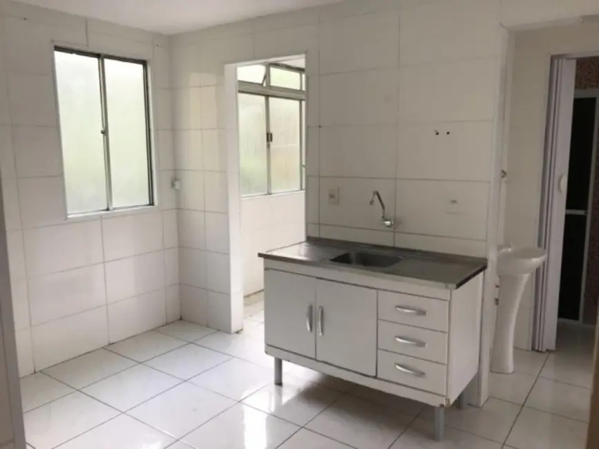 Foto 3 de Apartamento com 2 quartos à venda, 51m2 em Conjunto Residencial Elisio Teixeira Leite, São Paulo - SP