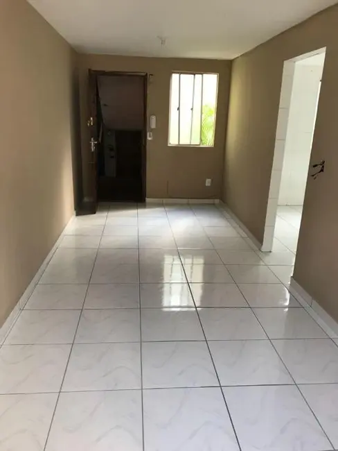 Foto 4 de Apartamento com 2 quartos à venda, 51m2 em Conjunto Residencial Elisio Teixeira Leite, São Paulo - SP