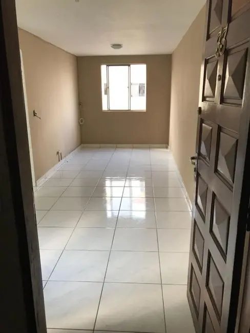 Foto 1 de Apartamento com 2 quartos à venda, 51m2 em Conjunto Residencial Elisio Teixeira Leite, São Paulo - SP