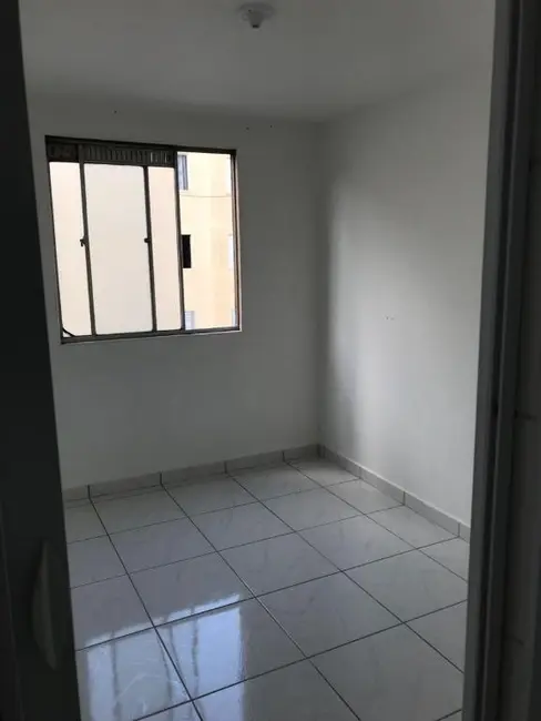 Foto 9 de Apartamento com 2 quartos à venda, 51m2 em Conjunto Residencial Elisio Teixeira Leite, São Paulo - SP
