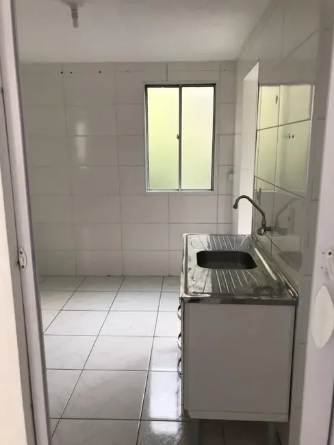Foto 6 de Apartamento com 2 quartos à venda, 51m2 em Conjunto Residencial Elisio Teixeira Leite, São Paulo - SP