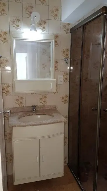 Foto 5 de Apartamento com 2 quartos à venda e para alugar, 68m2 em Santana, São Paulo - SP