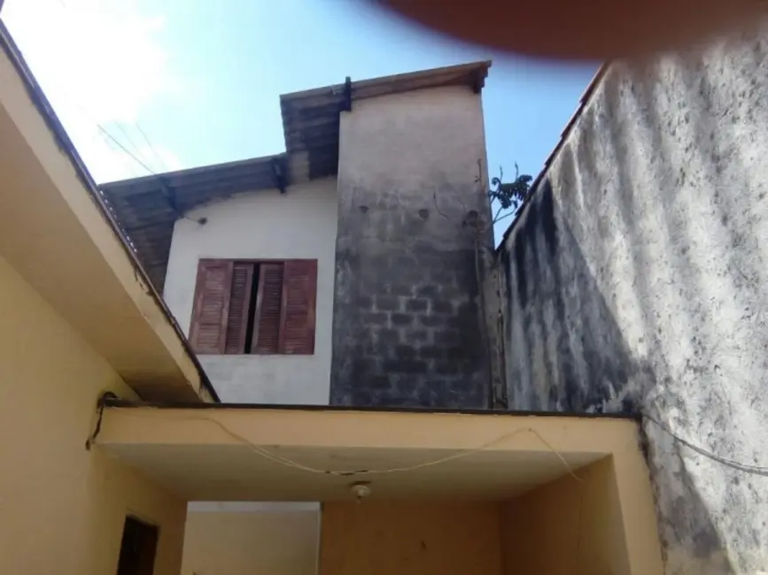 Foto 6 de Casa com 2 quartos à venda, 100m2 em Vila Barreto, São Paulo - SP