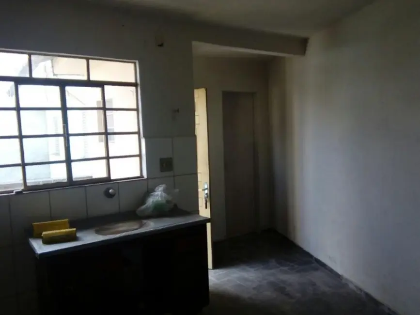 Foto 9 de Casa com 2 quartos à venda, 100m2 em Vila Barreto, São Paulo - SP