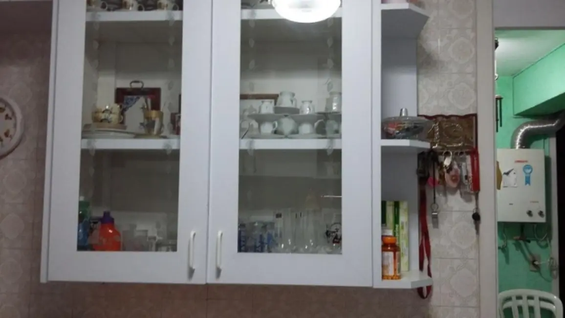 Foto 3 de Apartamento com 2 quartos à venda, 69m2 em Jardim Íris, São Paulo - SP