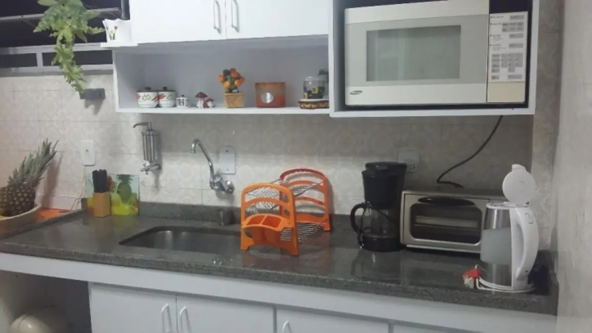 Foto 6 de Apartamento com 2 quartos à venda, 69m2 em Jardim Íris, São Paulo - SP