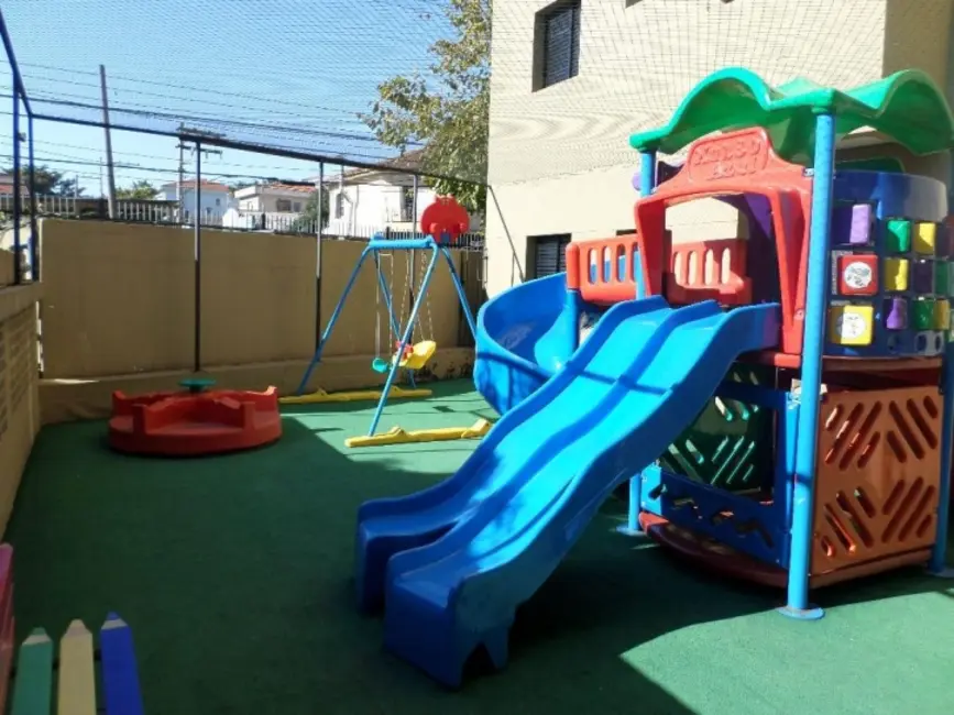 Foto 5 de Apartamento com 2 quartos à venda, 50m2 em Santana, São Paulo - SP