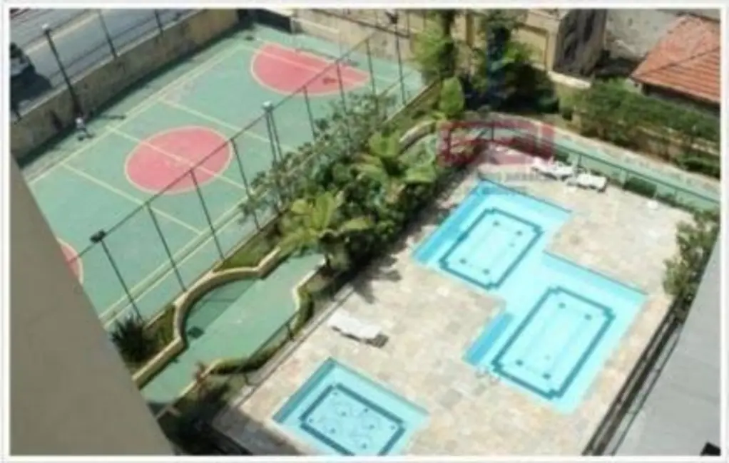 Foto 2 de Apartamento com 2 quartos à venda, 50m2 em Santana, São Paulo - SP