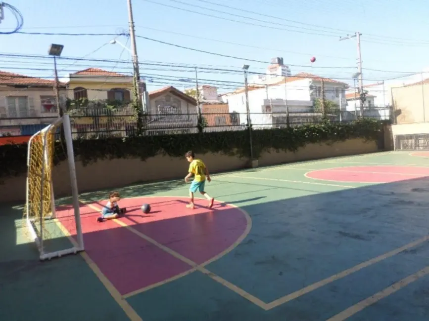 Foto 7 de Apartamento com 2 quartos à venda, 50m2 em Santana, São Paulo - SP