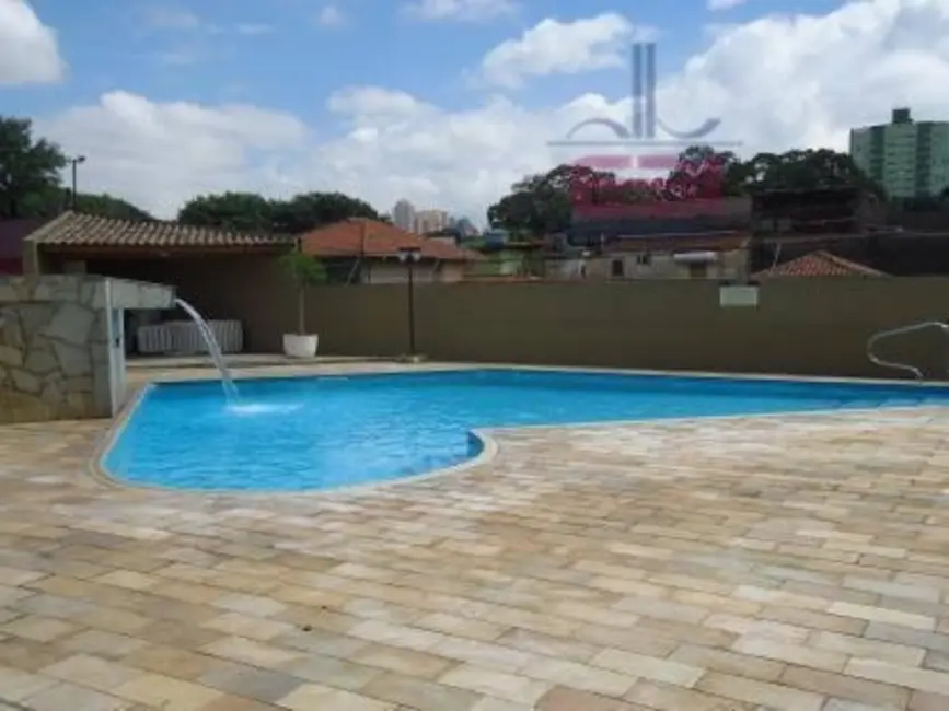 Foto 3 de Apartamento com 2 quartos à venda, 50m2 em Santana, São Paulo - SP