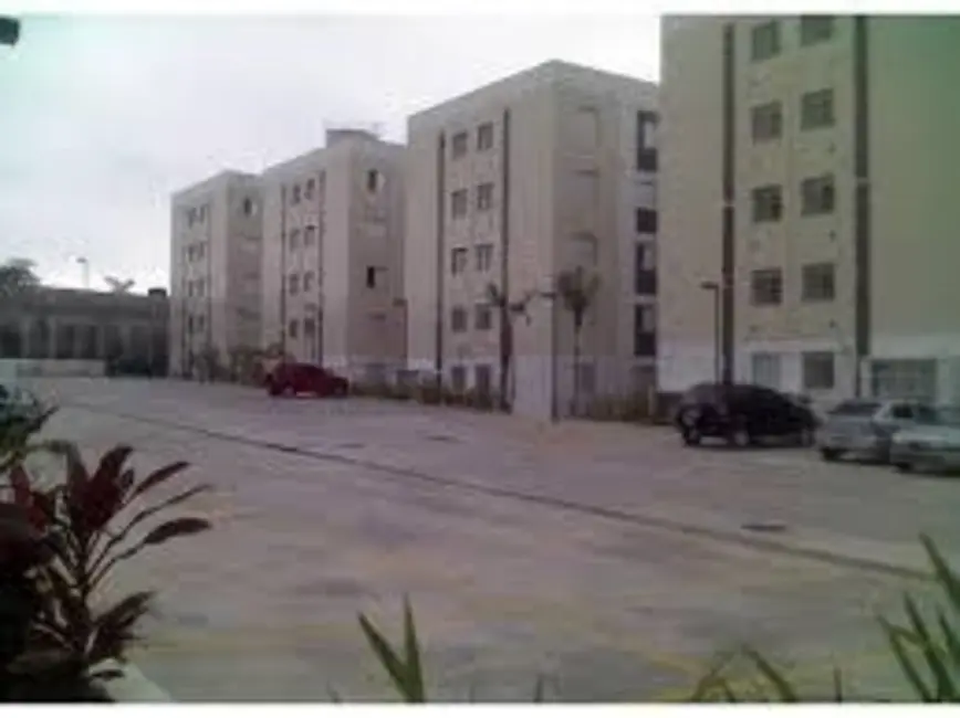 Foto 1 de Apartamento com 2 quartos à venda, 44m2 em Jaraguá, São Paulo - SP