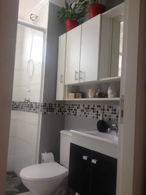 Foto 4 de Apartamento com 2 quartos à venda, 44m2 em Jaraguá, São Paulo - SP