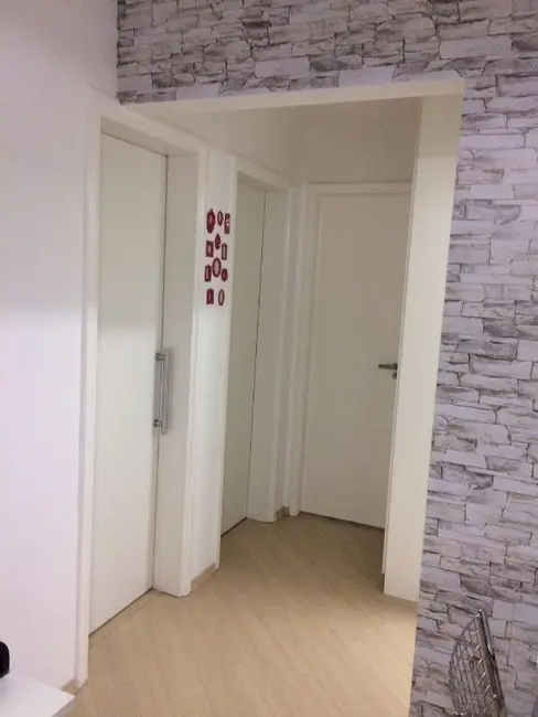 Foto 8 de Apartamento com 2 quartos à venda, 44m2 em Jaraguá, São Paulo - SP