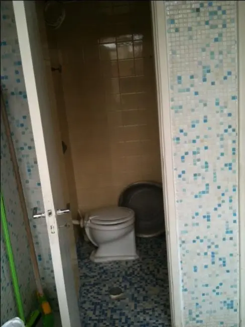 Foto 4 de Apartamento com 3 quartos à venda e para alugar, 147m2 em Santana, São Paulo - SP