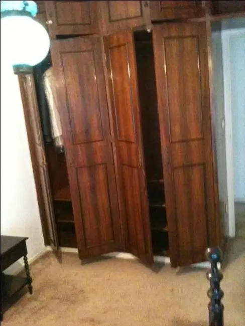 Foto 5 de Apartamento com 3 quartos à venda e para alugar, 147m2 em Santana, São Paulo - SP