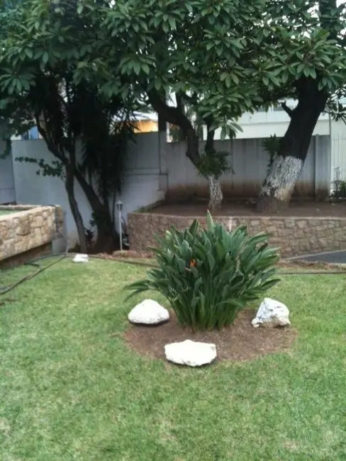 Foto 3 de Apartamento com 3 quartos à venda e para alugar, 147m2 em Santana, São Paulo - SP