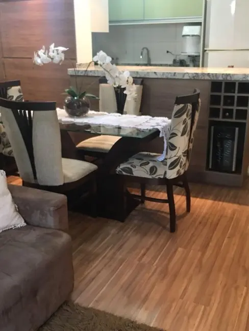 Foto 1 de Apartamento com 3 quartos à venda, 70m2 em Nossa Senhora do Ó, São Paulo - SP