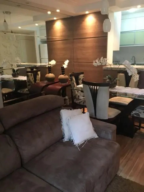 Foto 5 de Apartamento com 3 quartos à venda, 70m2 em Nossa Senhora do Ó, São Paulo - SP