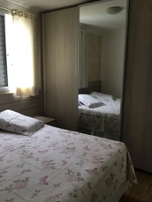 Foto 7 de Apartamento com 3 quartos à venda, 70m2 em Nossa Senhora do Ó, São Paulo - SP