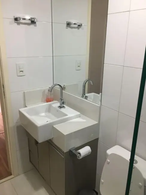 Foto 6 de Apartamento com 3 quartos à venda, 70m2 em Nossa Senhora do Ó, São Paulo - SP