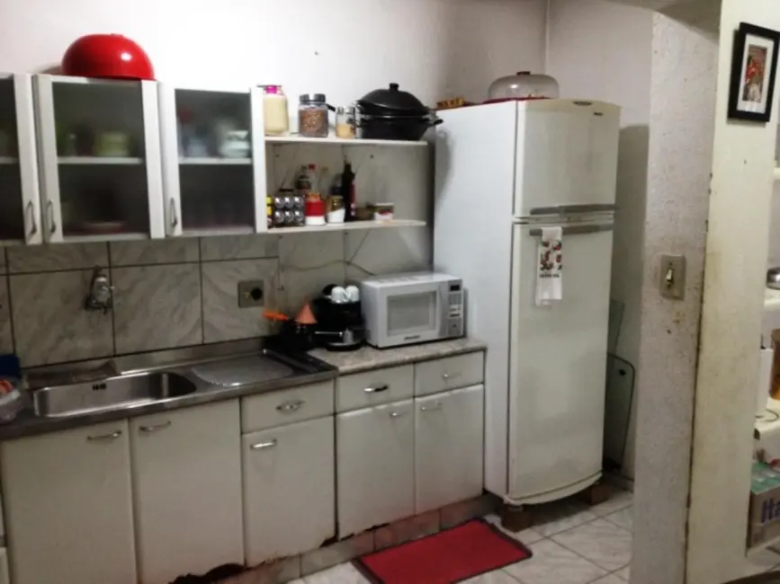Foto 4 de Sobrado com 3 quartos à venda, 150m2 em Jardim Felicidade (Zona Oeste), São Paulo - SP