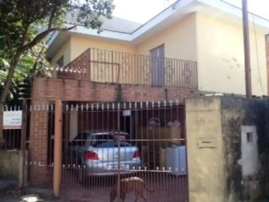 Foto 3 de Sobrado com 3 quartos à venda, 150m2 em Jardim Felicidade (Zona Oeste), São Paulo - SP