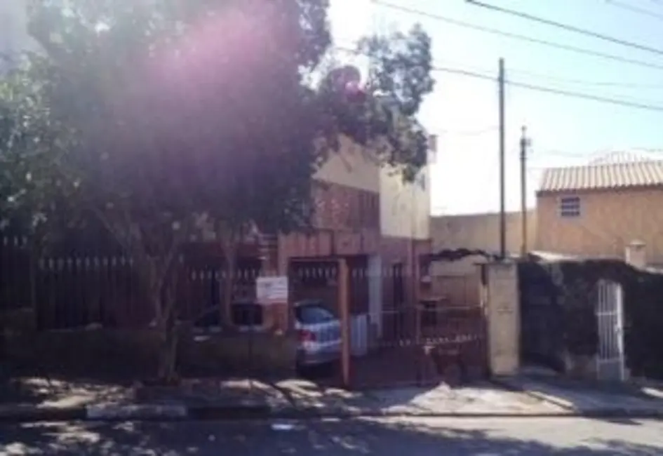 Foto 2 de Sobrado com 3 quartos à venda, 150m2 em Jardim Felicidade (Zona Oeste), São Paulo - SP