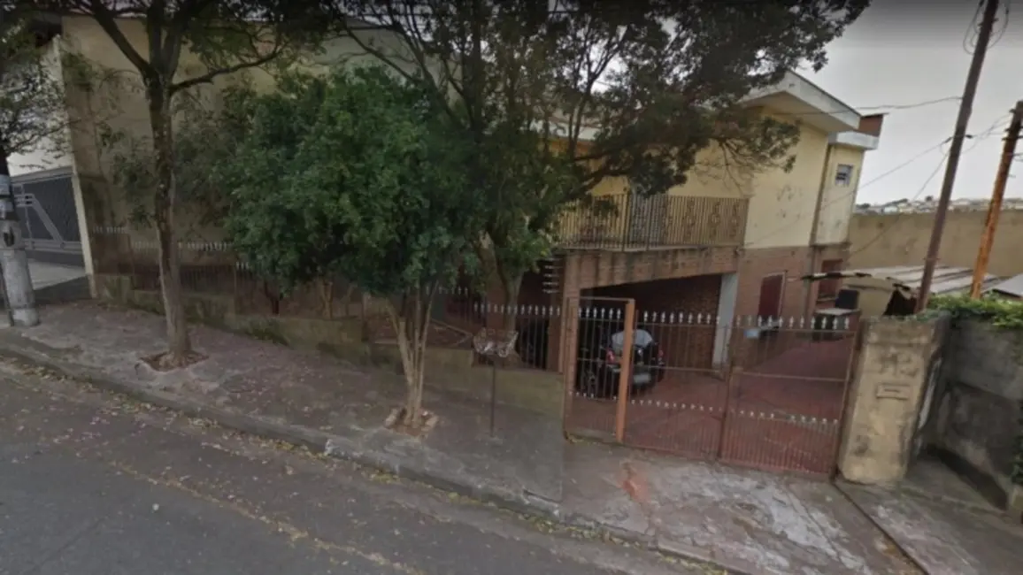 Foto 1 de Sobrado com 3 quartos à venda, 150m2 em Jardim Felicidade (Zona Oeste), São Paulo - SP