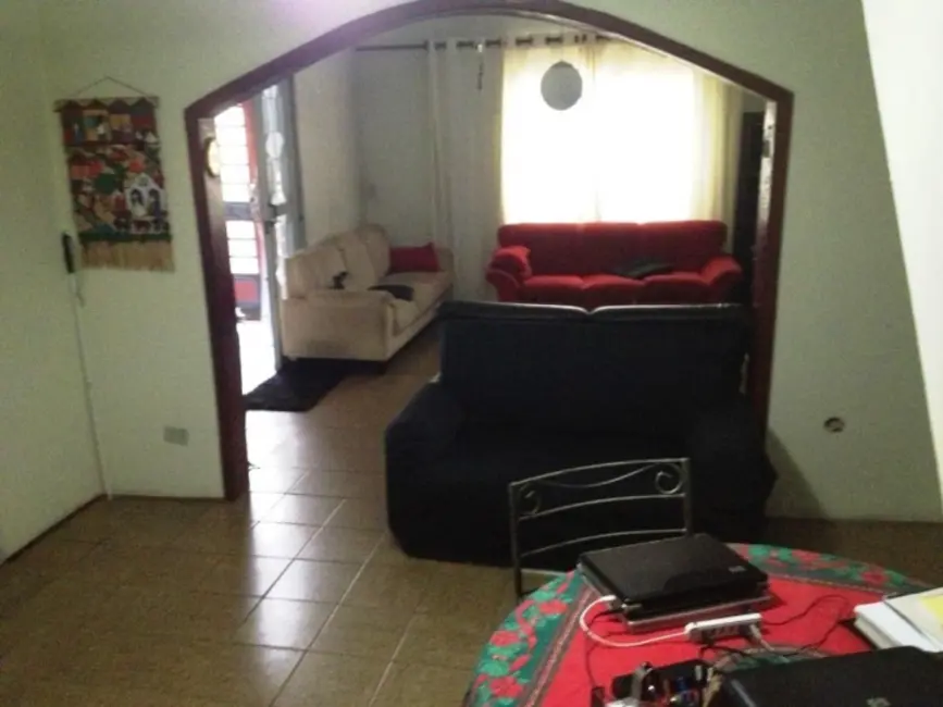 Foto 6 de Sobrado com 3 quartos à venda, 150m2 em Jardim Felicidade (Zona Oeste), São Paulo - SP