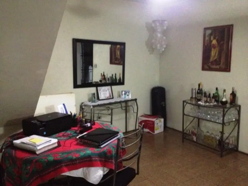 Foto 9 de Sobrado com 3 quartos à venda, 150m2 em Jardim Felicidade (Zona Oeste), São Paulo - SP