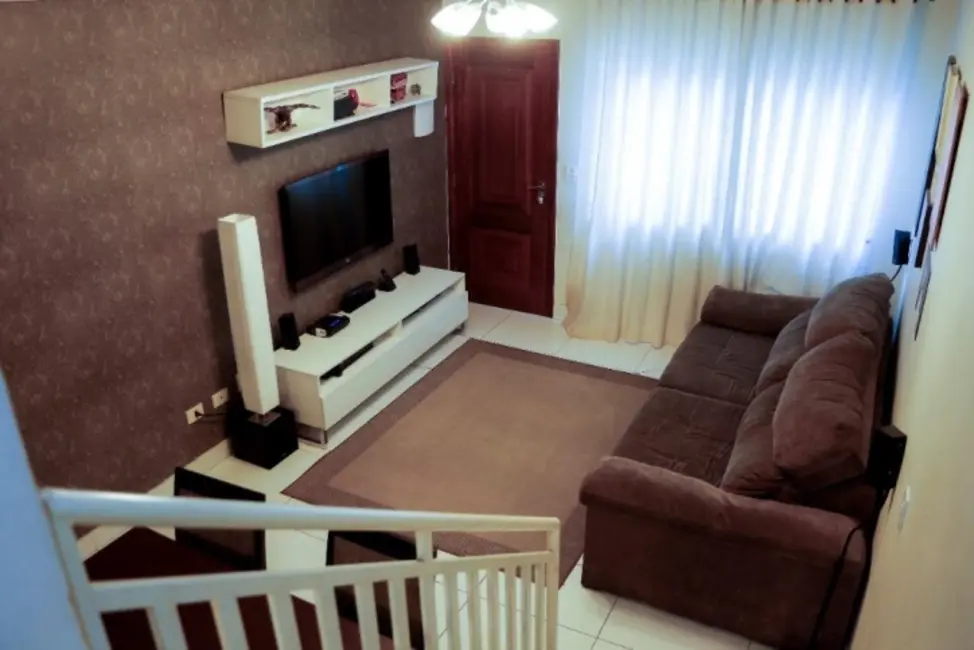 Foto 4 de Sobrado com 2 quartos à venda, 120m2 em Vila Pirituba, São Paulo - SP