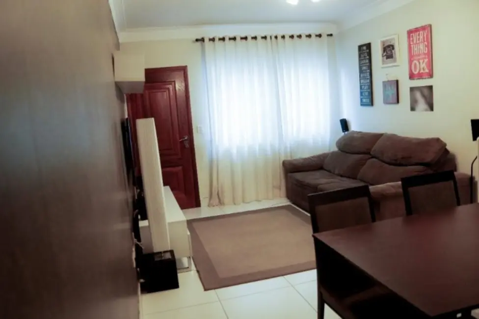 Foto 2 de Sobrado com 2 quartos à venda, 120m2 em Vila Pirituba, São Paulo - SP