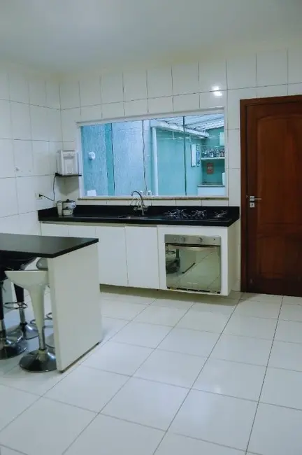 Foto 3 de Sobrado com 2 quartos à venda, 120m2 em Vila Pirituba, São Paulo - SP