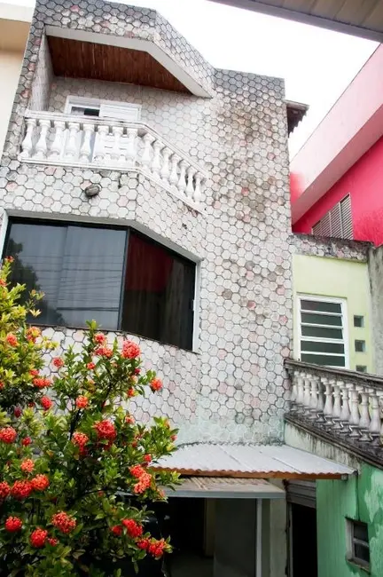 Sobrado com 3 quartos à venda, 202m2 em Jardim Cidade Pirituba, São Paulo - SP - imagem 9 Foto 9 de Sobrado com 3 quartos à venda, 202m2 em Jardim Cidade Pirituba, São Paulo - SP