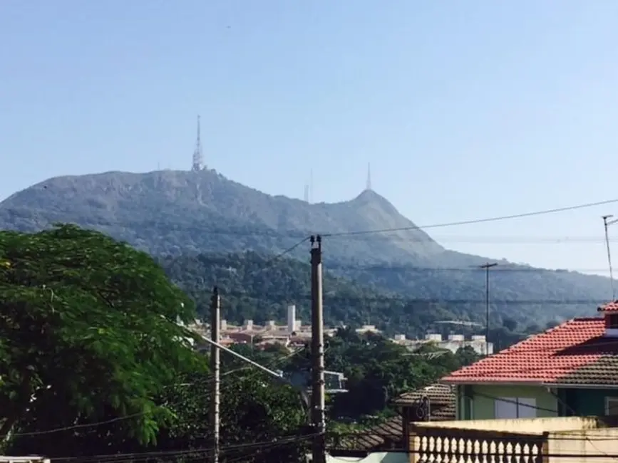 Foto 2 de Sobrado com 3 quartos à venda, 120m2 em Conjunto Residencial Vista Verde, São Paulo - SP