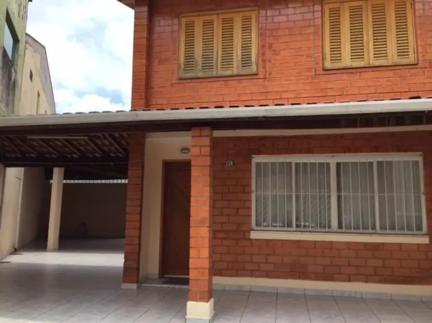 Foto 1 de Sobrado com 3 quartos à venda, 120m2 em Conjunto Residencial Vista Verde, São Paulo - SP