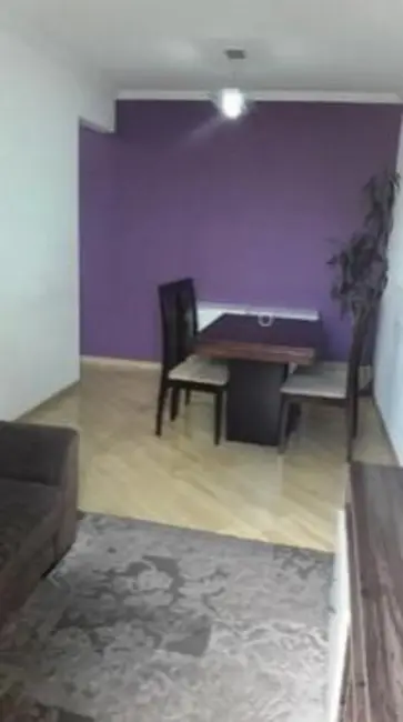 Foto 6 de Apartamento com 2 quartos à venda, 50m2 em Vila Mangalot, São Paulo - SP