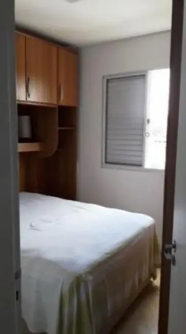Foto 9 de Apartamento com 2 quartos à venda, 50m2 em Vila Mangalot, São Paulo - SP