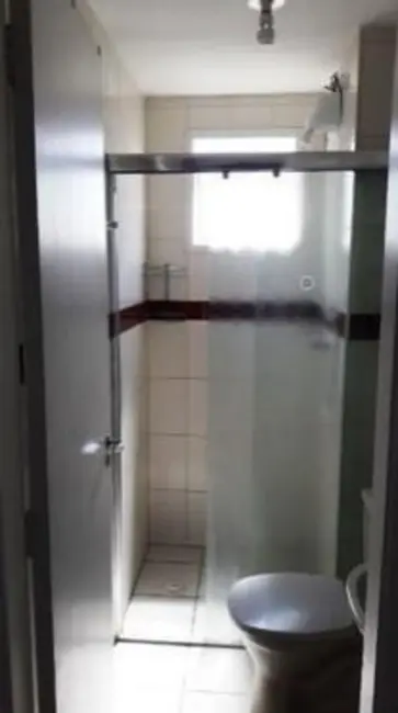 Foto 3 de Apartamento com 2 quartos à venda, 50m2 em Vila Mangalot, São Paulo - SP