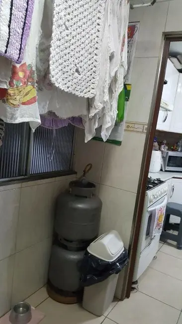 Foto 6 de Apartamento com 3 quartos à venda, 54m2 em Sítio Morro Grande, São Paulo - SP