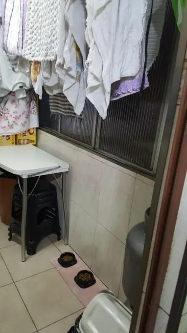 Foto 4 de Apartamento com 3 quartos à venda, 54m2 em Sítio Morro Grande, São Paulo - SP